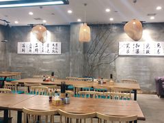 大堂-易裕和·长沙米粉(友谊路店)