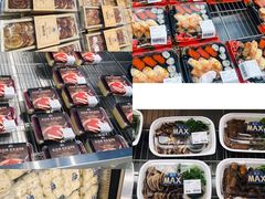 -盒马X会员店(王府井奥莱UP TOWN店)