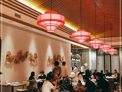 大堂-金鸭季·北京烤鸭(深业上城店)