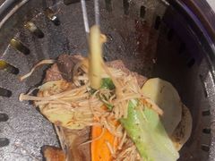 -杨小佳·齐齐哈尔烤肉·烤串(广州店)