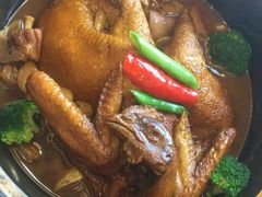 -王阿姨文昌油赞子(府桥街店)