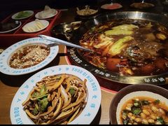 -受气牛肉·重庆耙牛肉(来福士店)