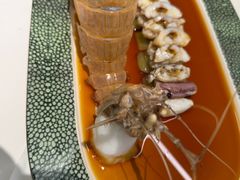 -阿忠食坊大排档·20年老店(万象城店)