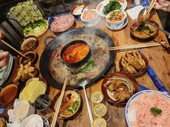 -楠火锅(太古里总店)