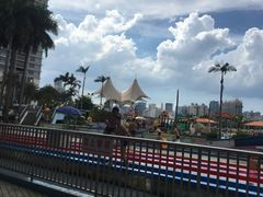 -黄金海岸水上乐园