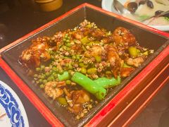 -老头儿油爆虾·知味杭州(爱琴海购物中心)