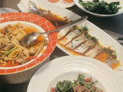 -永膳精致本味湘菜(麓谷店)