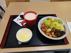 -永和大王(广渠店)