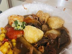 -小草糖水(海棠村店)