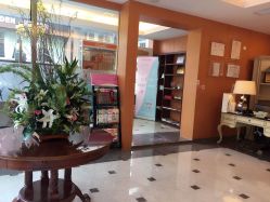 -知爱母婴专护全套房月子会所(新华路店)