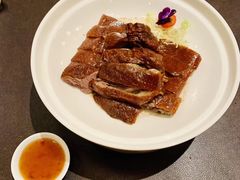 -广州文华东方酒店·江-由辉师傅主理