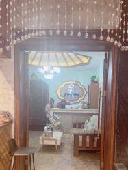 -T.1 hair salon烫染接发