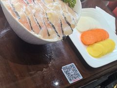 -牛鼎盛新疆雪花鲜牛火锅(武夷绿洲 店)