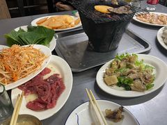 -火云龙烤肉(紫荆花店)
