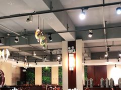 大堂-好妈王饺子(滂江街店)