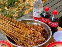 -嘉州鲜知味钵钵鸡(奎星楼店)