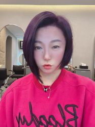 点击看大图 -New Fashion发型定制