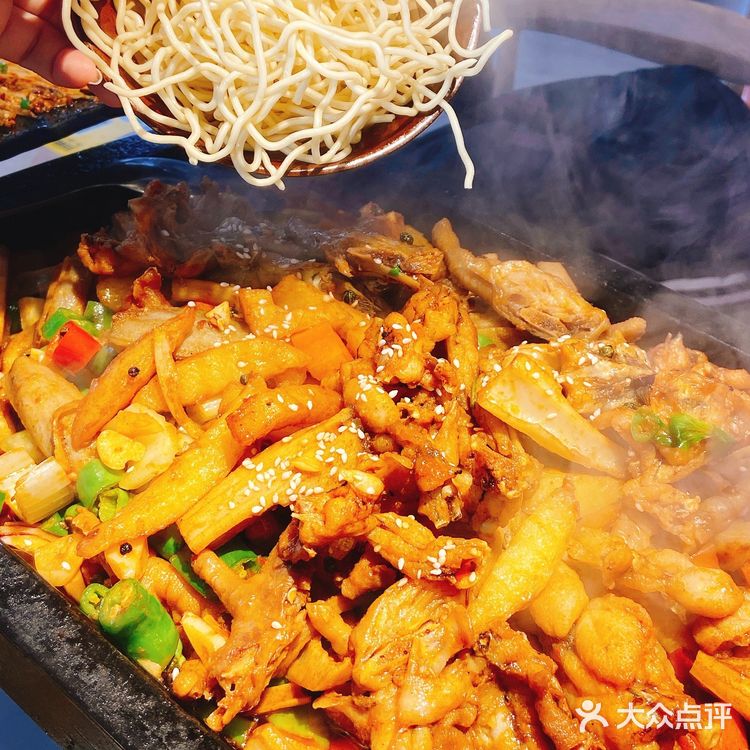 大口吃牛蛙的快乐[加油]