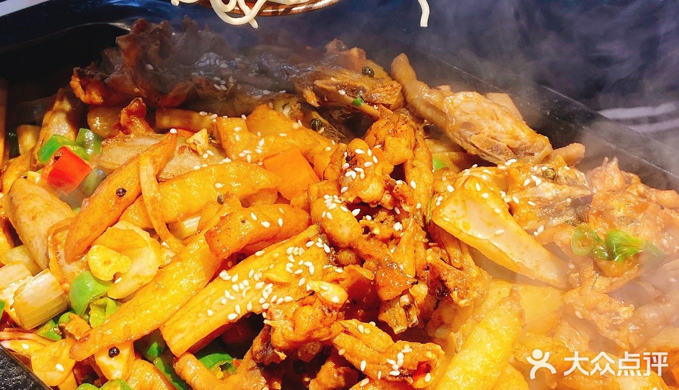 大口吃牛蛙的快乐[加油]
