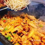 大口吃牛蛙的快乐[加油]