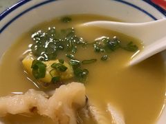 -大永發老火浓汤·经典粤菜(北滨路店)