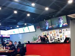 -京朋串屋·烧烤(望京西路总店)