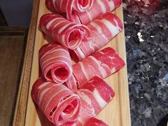 一米牛肉-蜀大侠火锅(森兰花园城店)