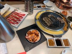 -韩宫宴烤肉·料理(南京江宁万达店)