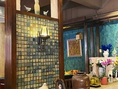 -翡翠鸟精品泰国菜(北辰财富中心店)