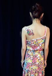 -八爪刺青tattoo