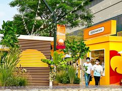 -东莞松山湖万象汇