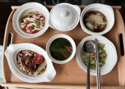 -耐味林月子会所(黄兴公园店)