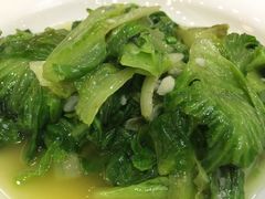 【九亭】三品香小菜-三品香·江浙菜(松江九谊店)