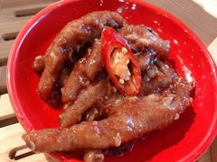 -避风塘(百联东郊店)