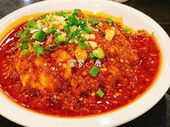 口水鸡-老来福·非遗酸汤兔(凯旋路店)