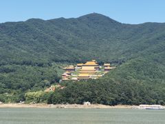 -松花湖风景名胜区