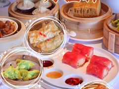 -丹桂轩(万科城店)