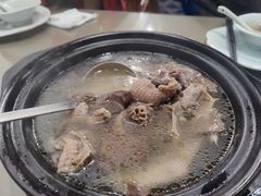 -茶油香闽南菜·花园餐厅(前埔店)