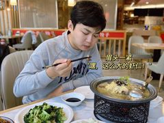-叁拾壹克饺子·东北菜(国贸店)