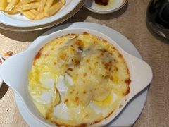 -牛排家(宁波阪急店)