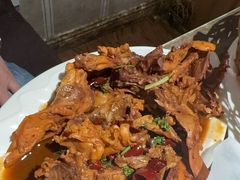 -嗨辣小聚·盘锦河蟹·海鲜烧烤龙虾(盘锦十年好店)