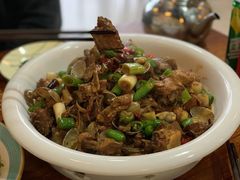 -醉御香渔家园(临沂路与大连路店)