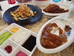 -大鸭梨(天通西苑店)
