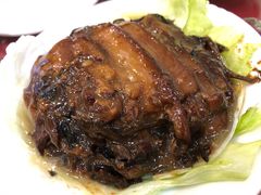 -玉华台饭庄(裕中西里小区店)