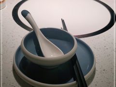 -左庭右院鲜牛肉火锅(苏州园区永旺店)