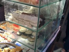 -老式炸串(桓台路小区店)