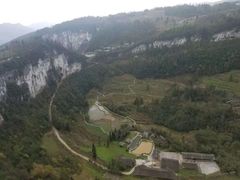 -武隆天坑寨子景区