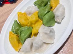 全家福饺-连鹭海鲜·大连菜(星海店)
