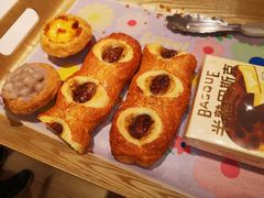 -好利来(东四店)