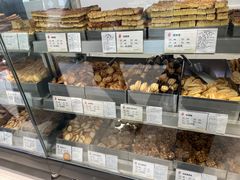 -上海哈尔滨食品厂(淮海中路店)